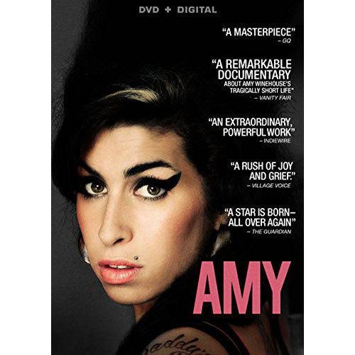 Amy Winehouse Vinyl Record