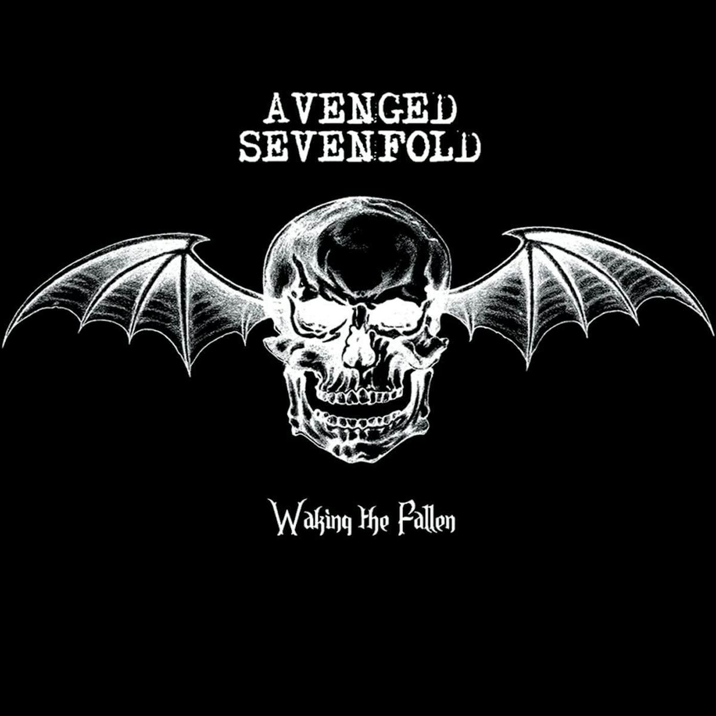 Avenged Sevenfold - Afterlife All-Over T-Shirt
