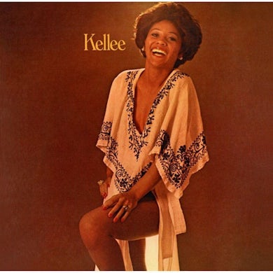Kellee Patterson KELLEE Vinyl Record