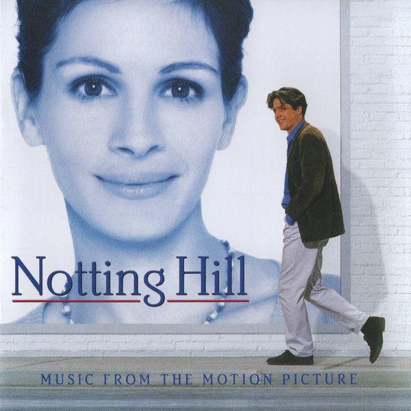 NOTTING HILL O.S.T. NOTTING HILL / Original Soundtrack SACD