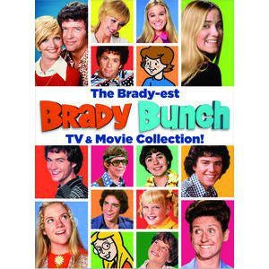 The Brady Bunch COLLECTION CD
