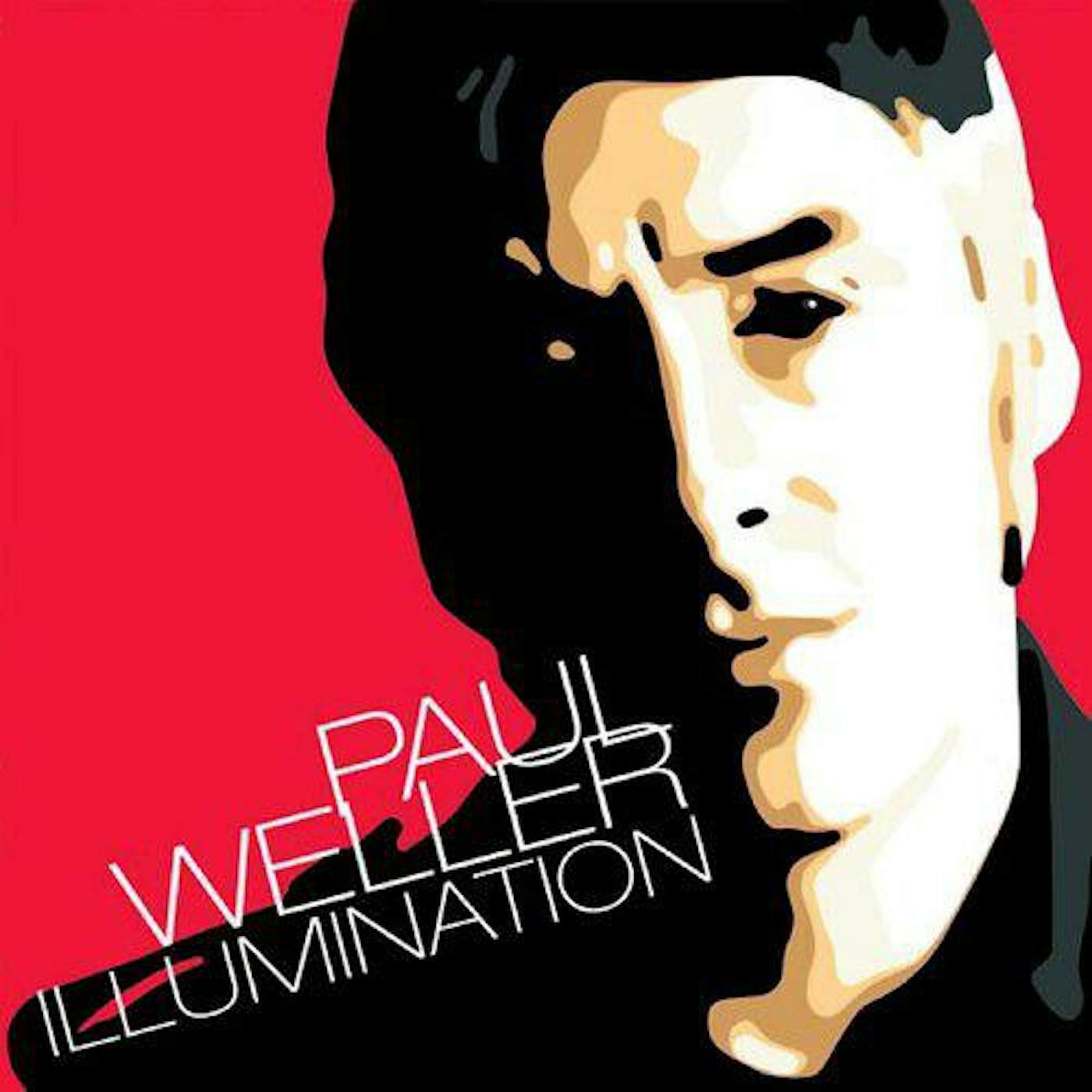 Paul Weller Illumination Vinyl Record