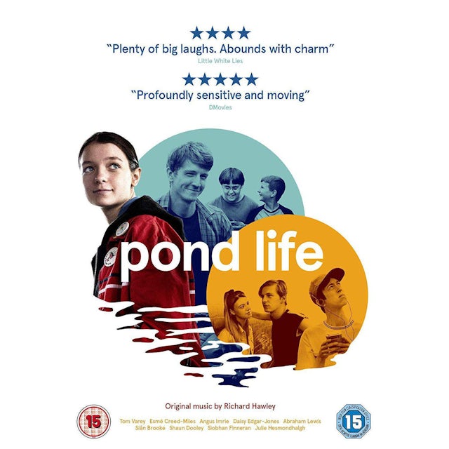 POND LIFE Store Official Merch & Vinyl