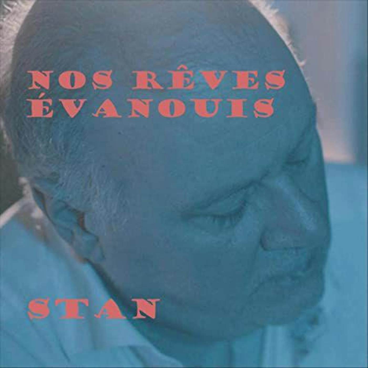 Stan NOS REVES EVANOUIS CD