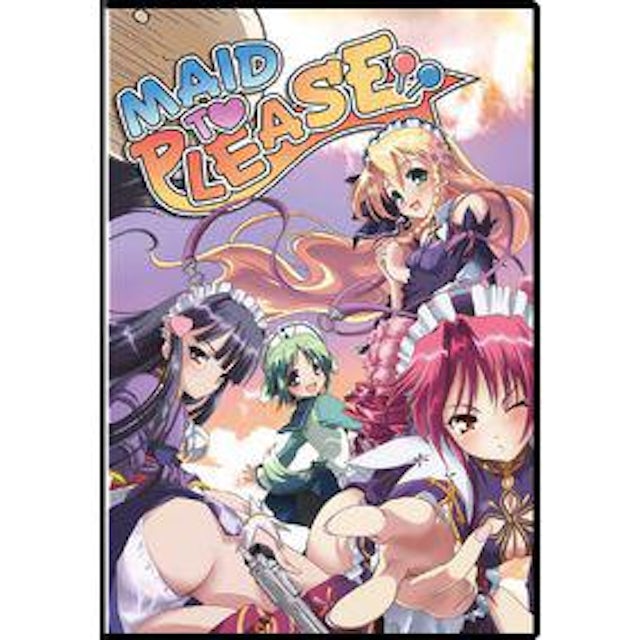 Maid To Please Oshiete Re Maid Store Official Merch Vinyl Maid To Please Oshiete Re Maid Store Official Merch Vinyl