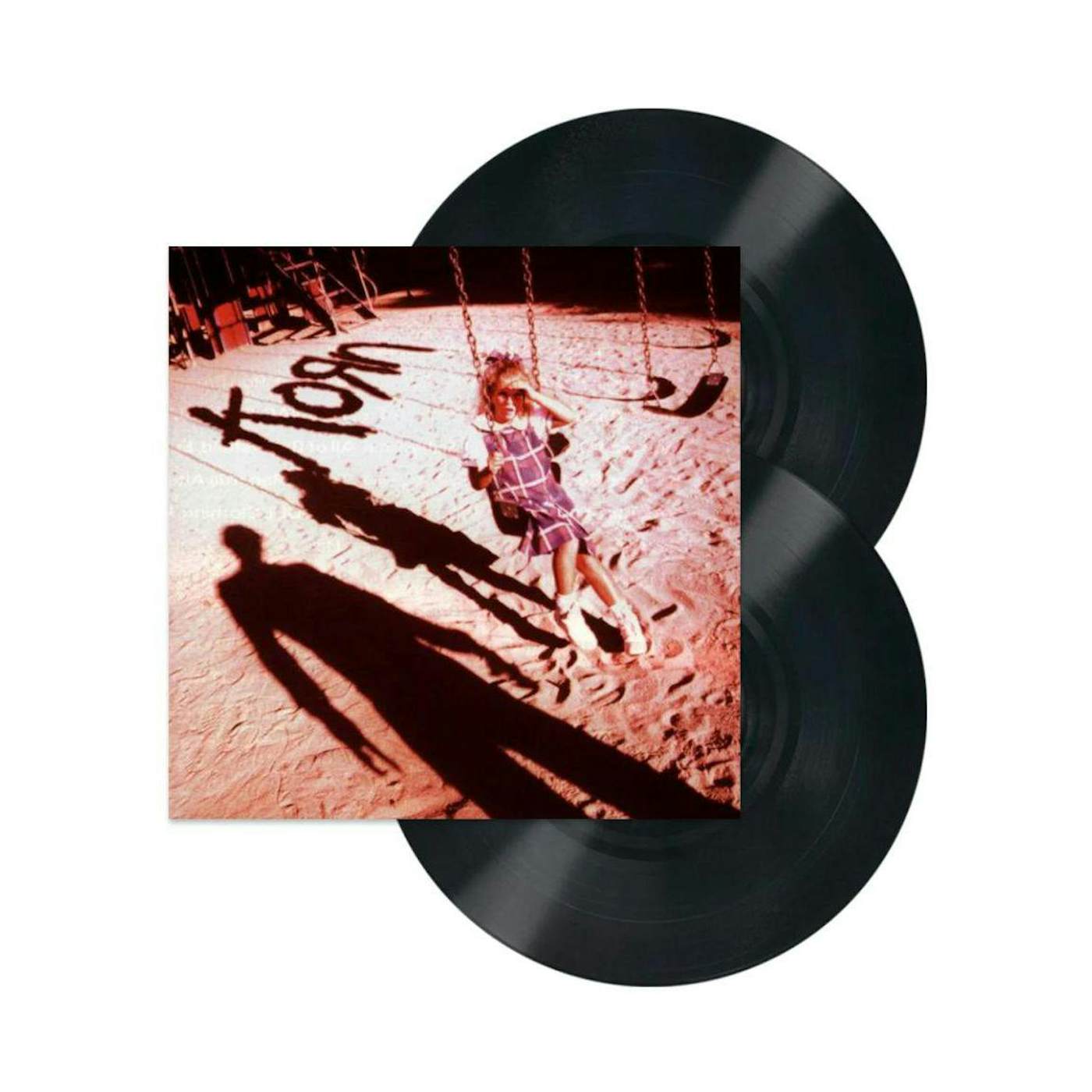  Korn Vinyl Record