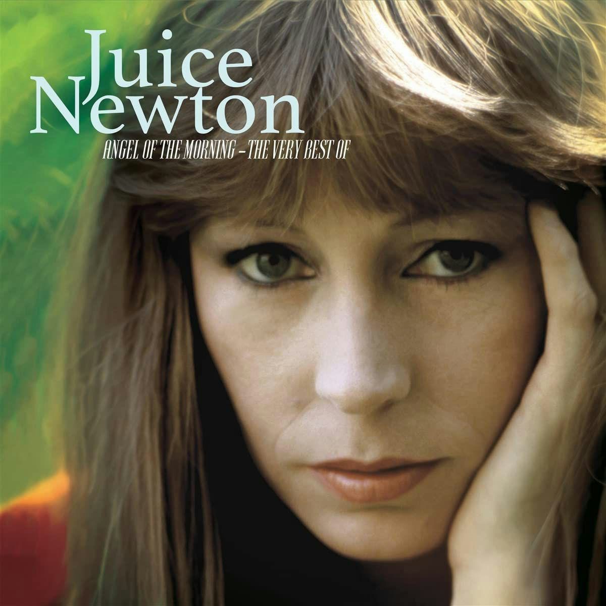 Juice Newton Store Official Merch & Vinyl
