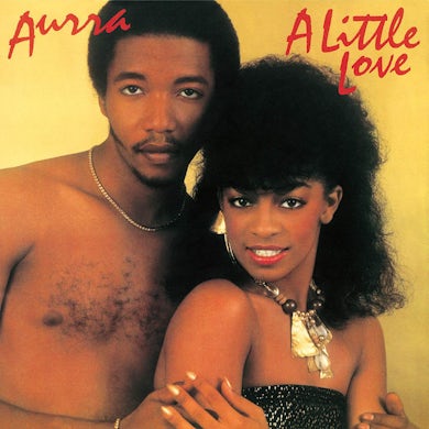 Aurra LITTLE LOVE + 5 CD