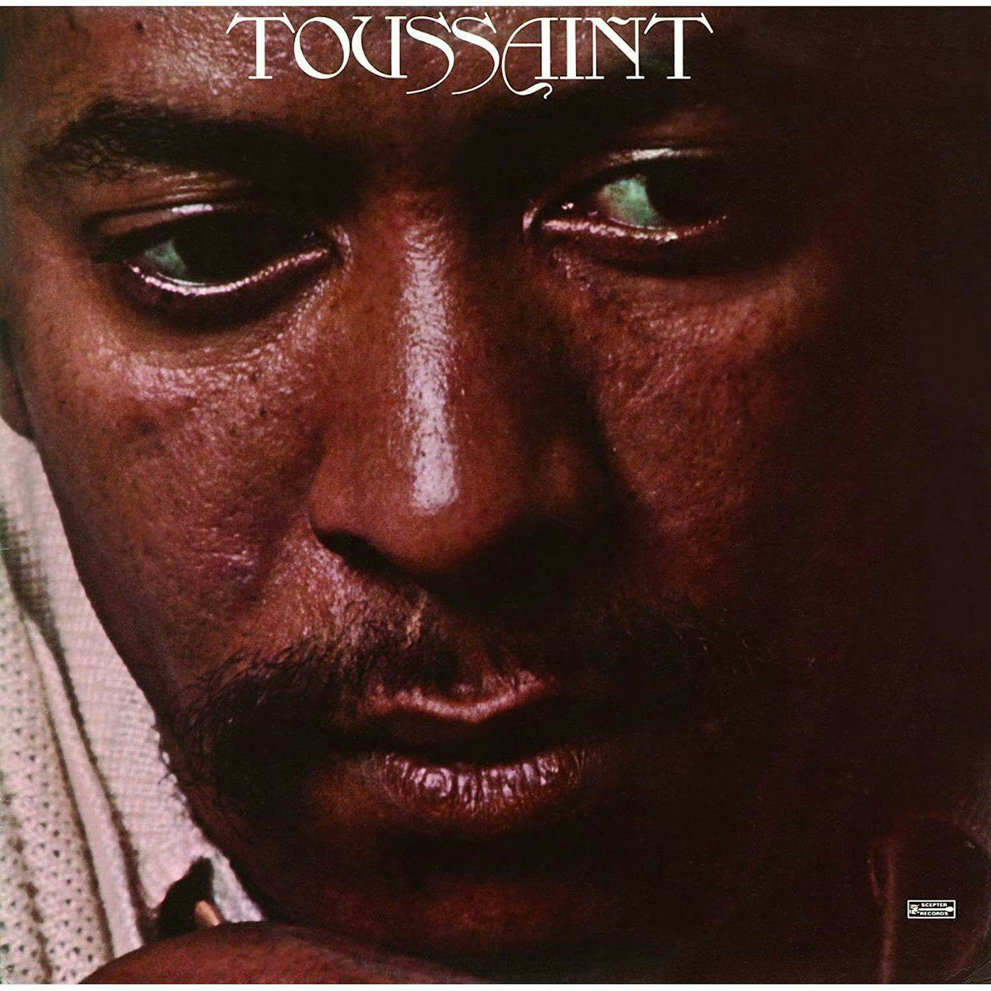 Allen Toussaint TOUSSAINT + 2 CD
