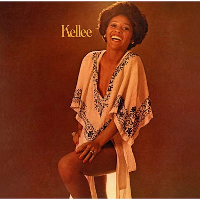 Kellee Patterson KELLY + 1 CD