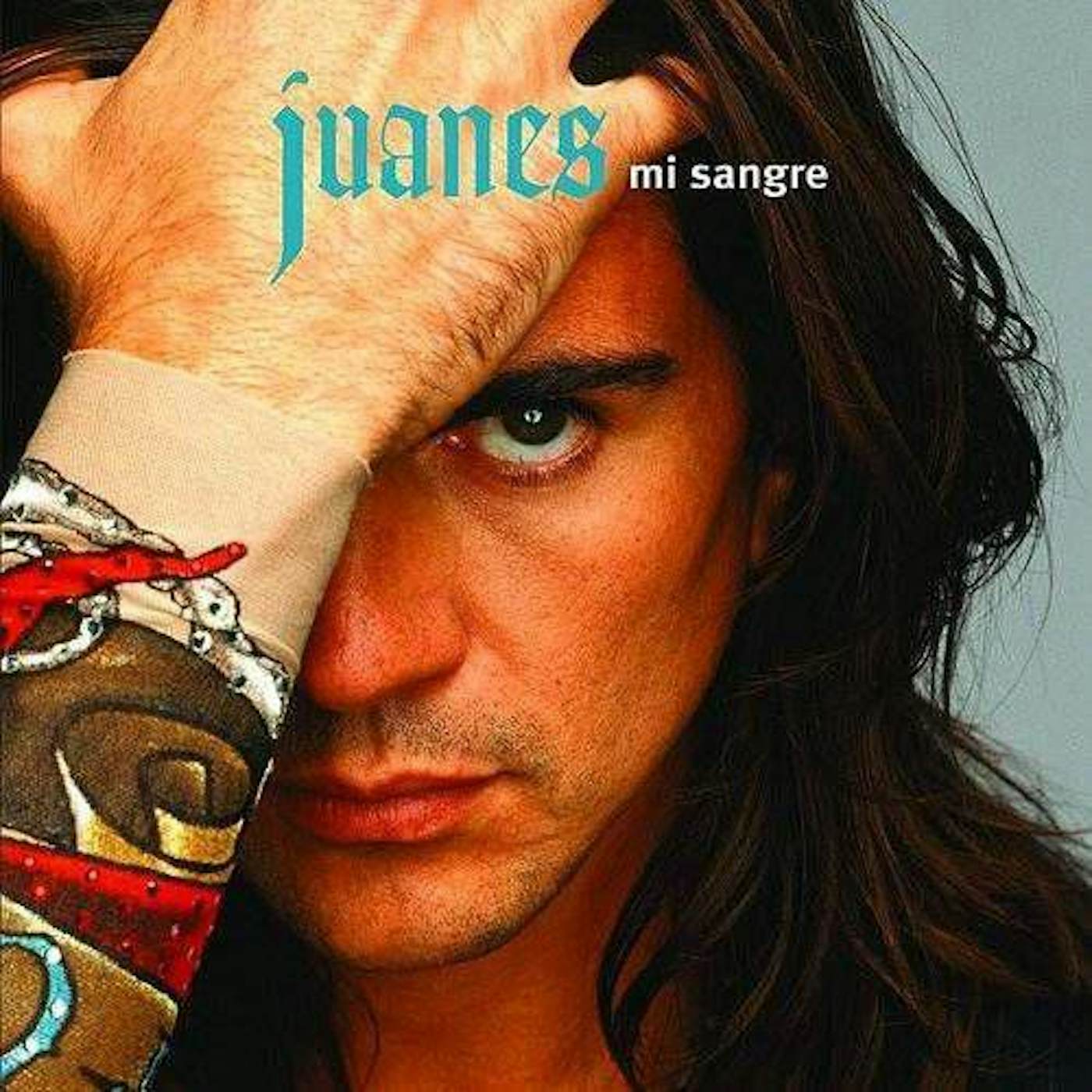 Juanes Mi Sangre Vinyl Record