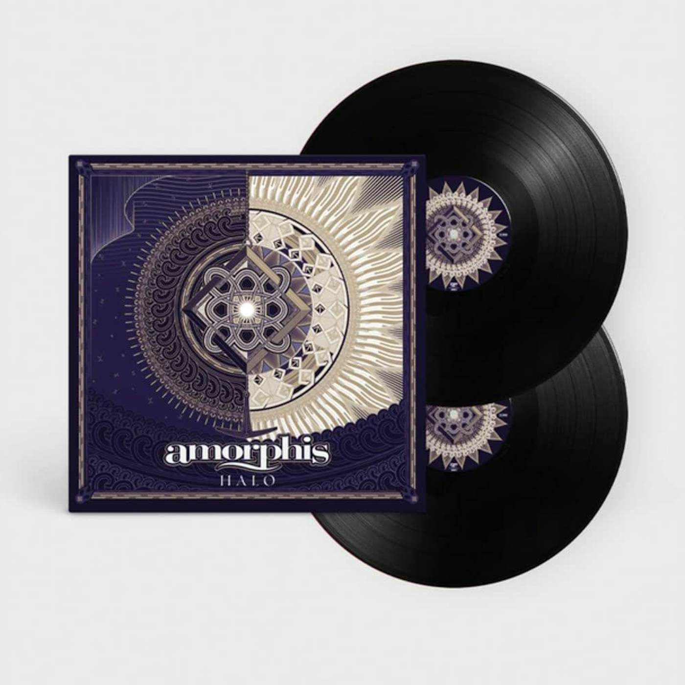 Amorphis Halo Vinyl Record