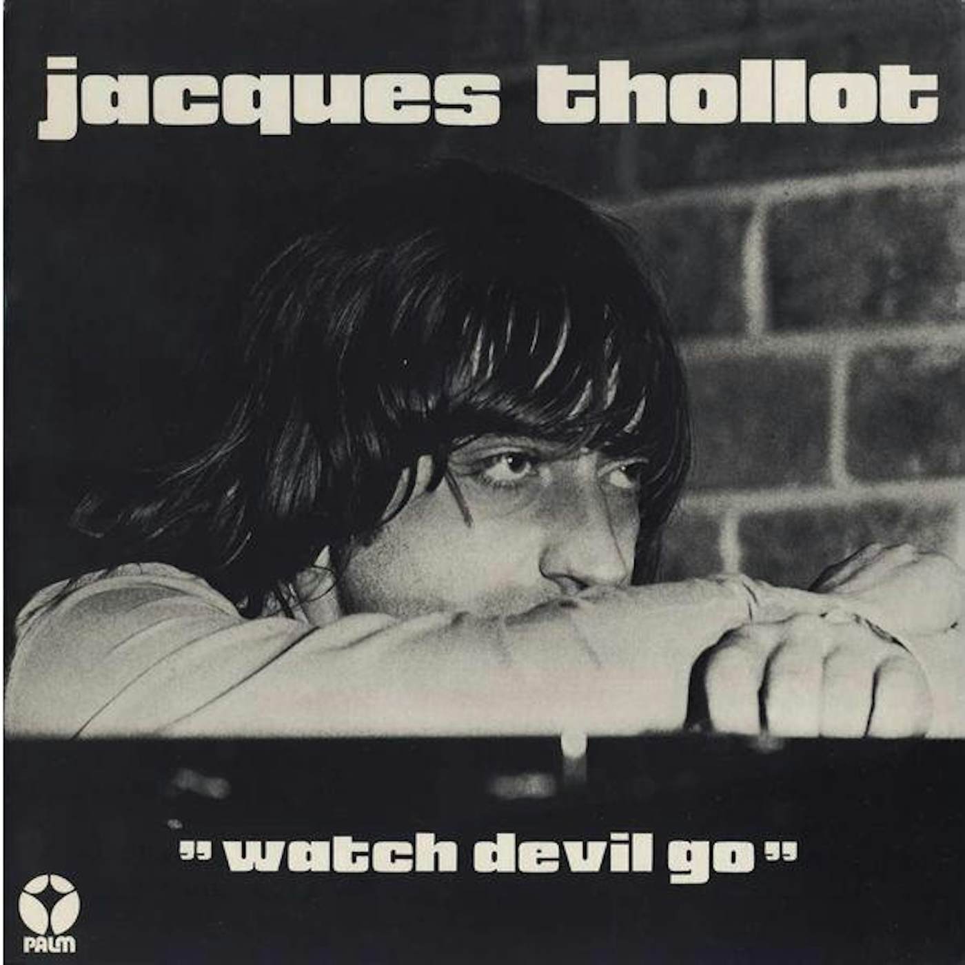 Jacques Thollot Watch Devil Go CD