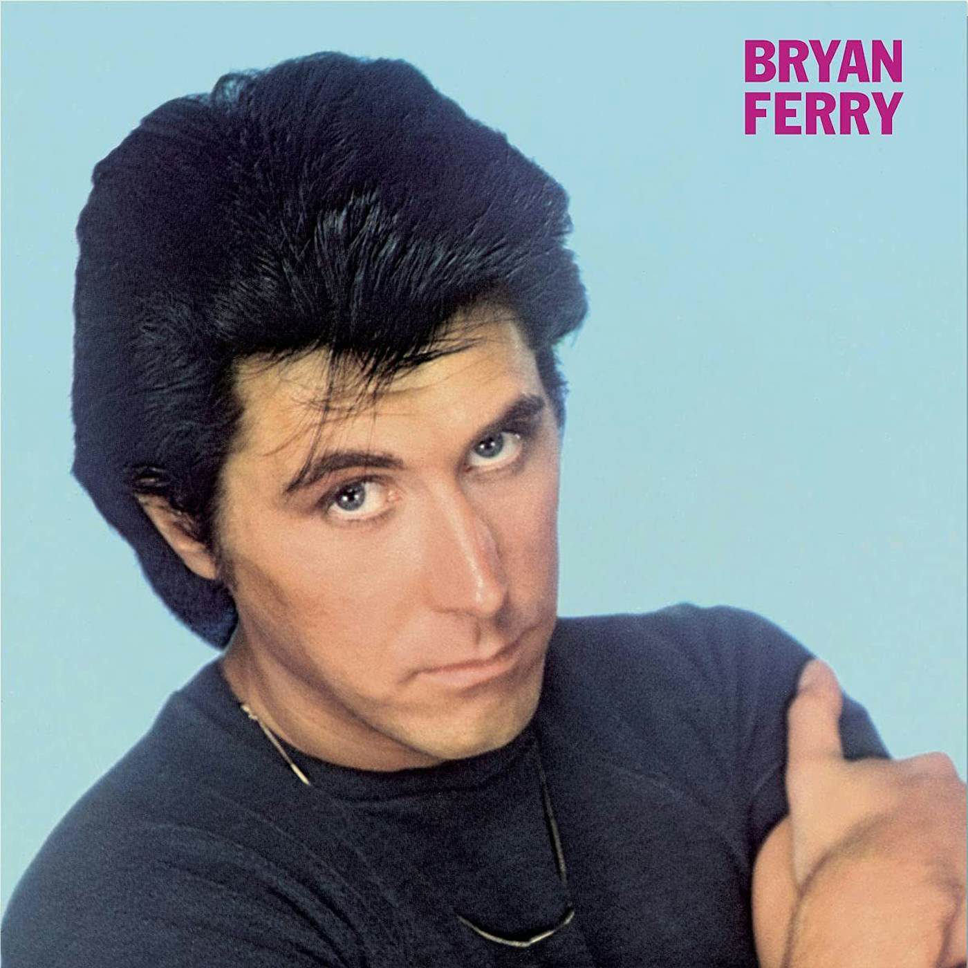 Bryan Ferry These Foolish Things Vinyl Record