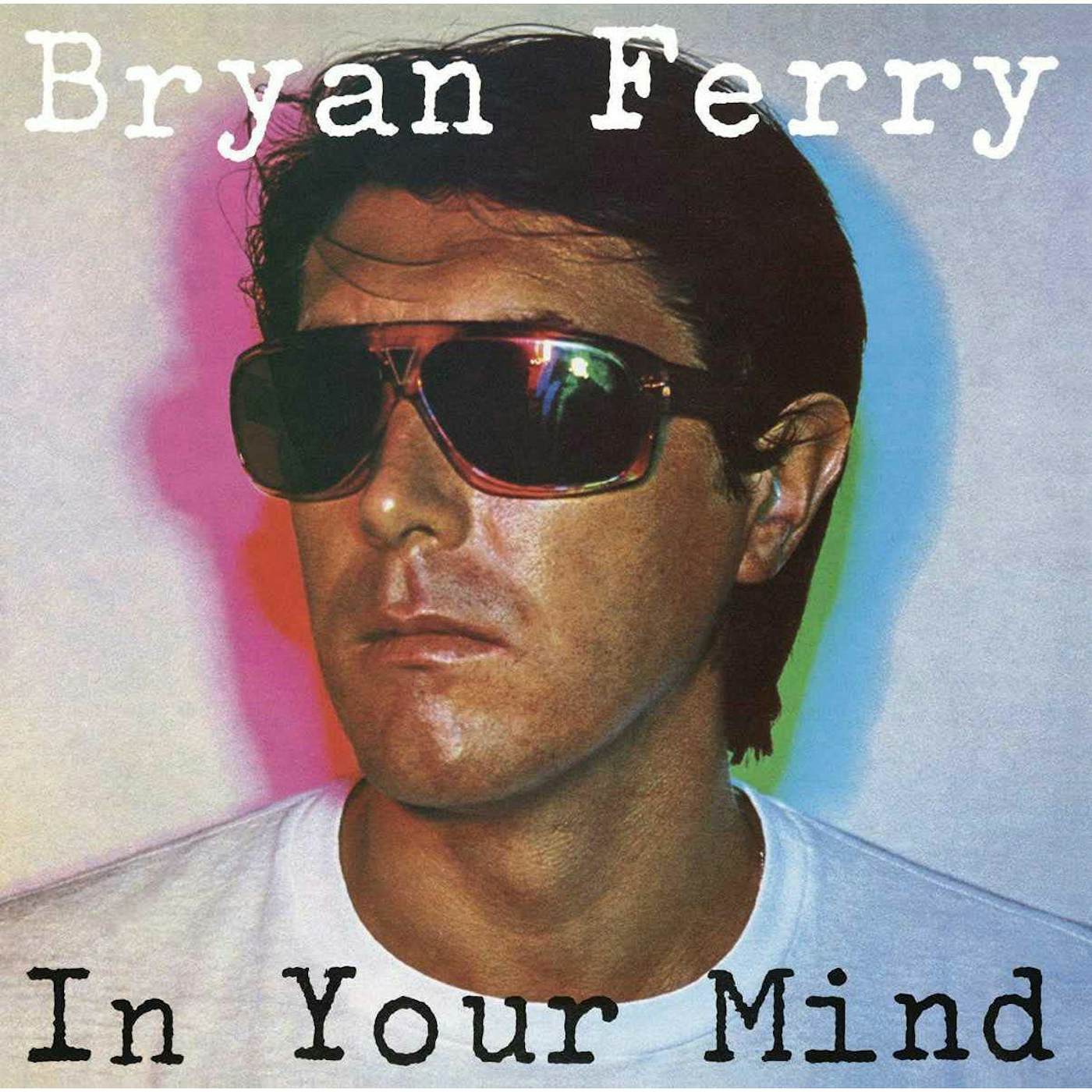 Bryan Ferry In Your Mind Vinyl Record
