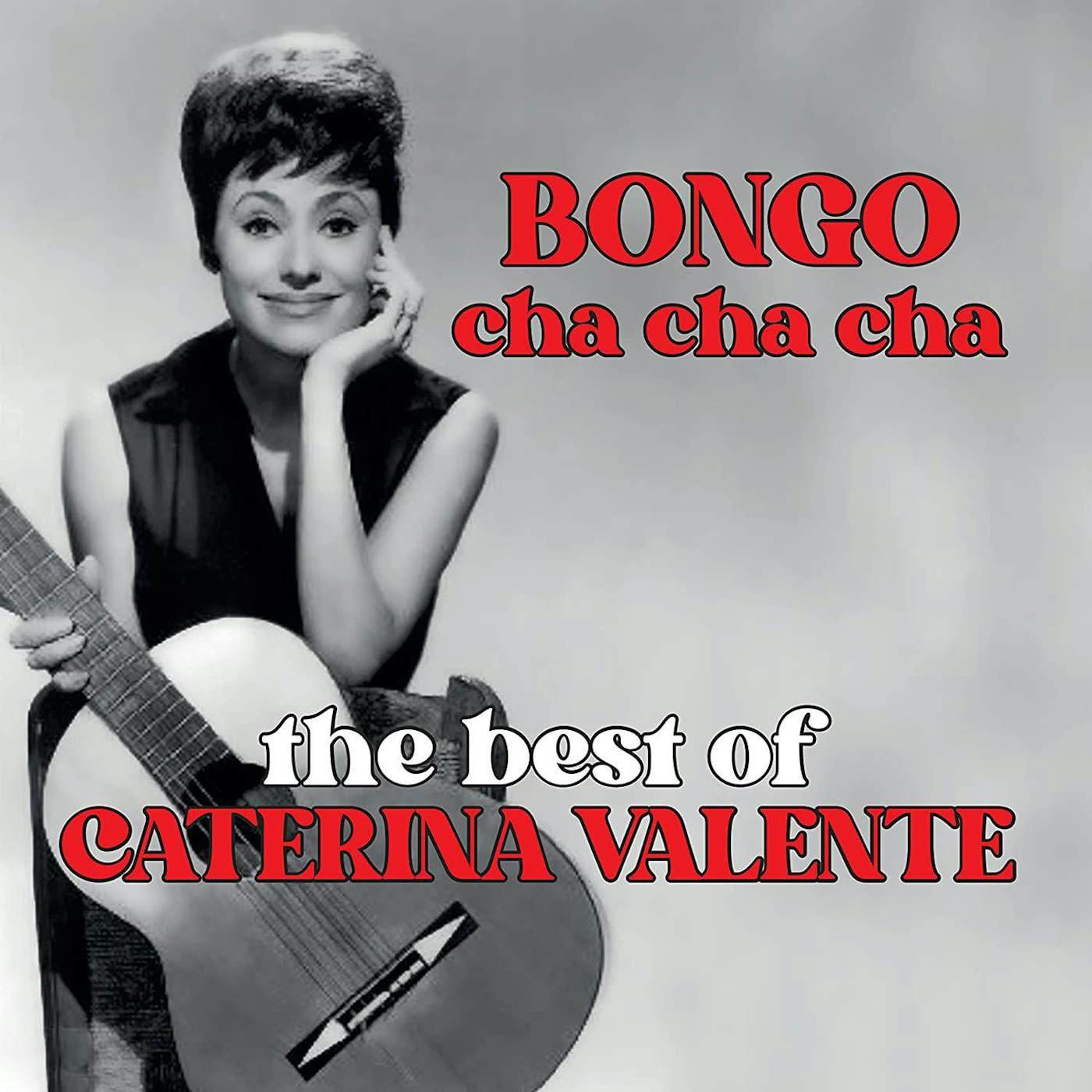 Bongo Cha Cha Cha: The Best of Caterina Valente CD