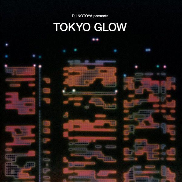 Tokyo Glow / Various Vinyl Record