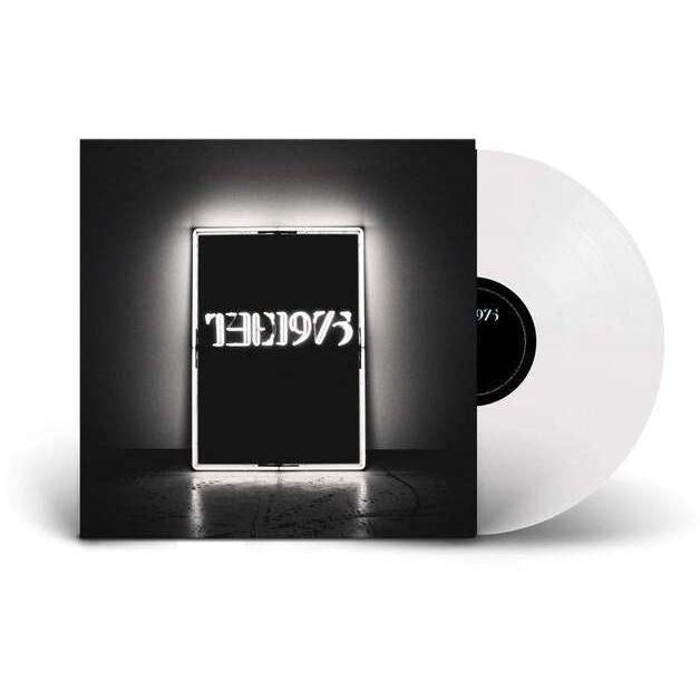 The 1975 Vinyl Record