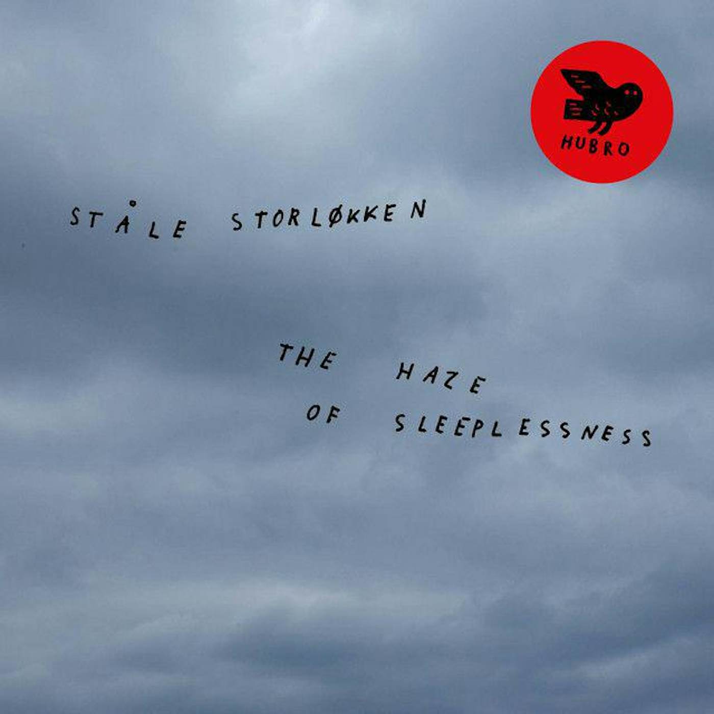 Stale Storlokken Haze Of Sleeplessness CD