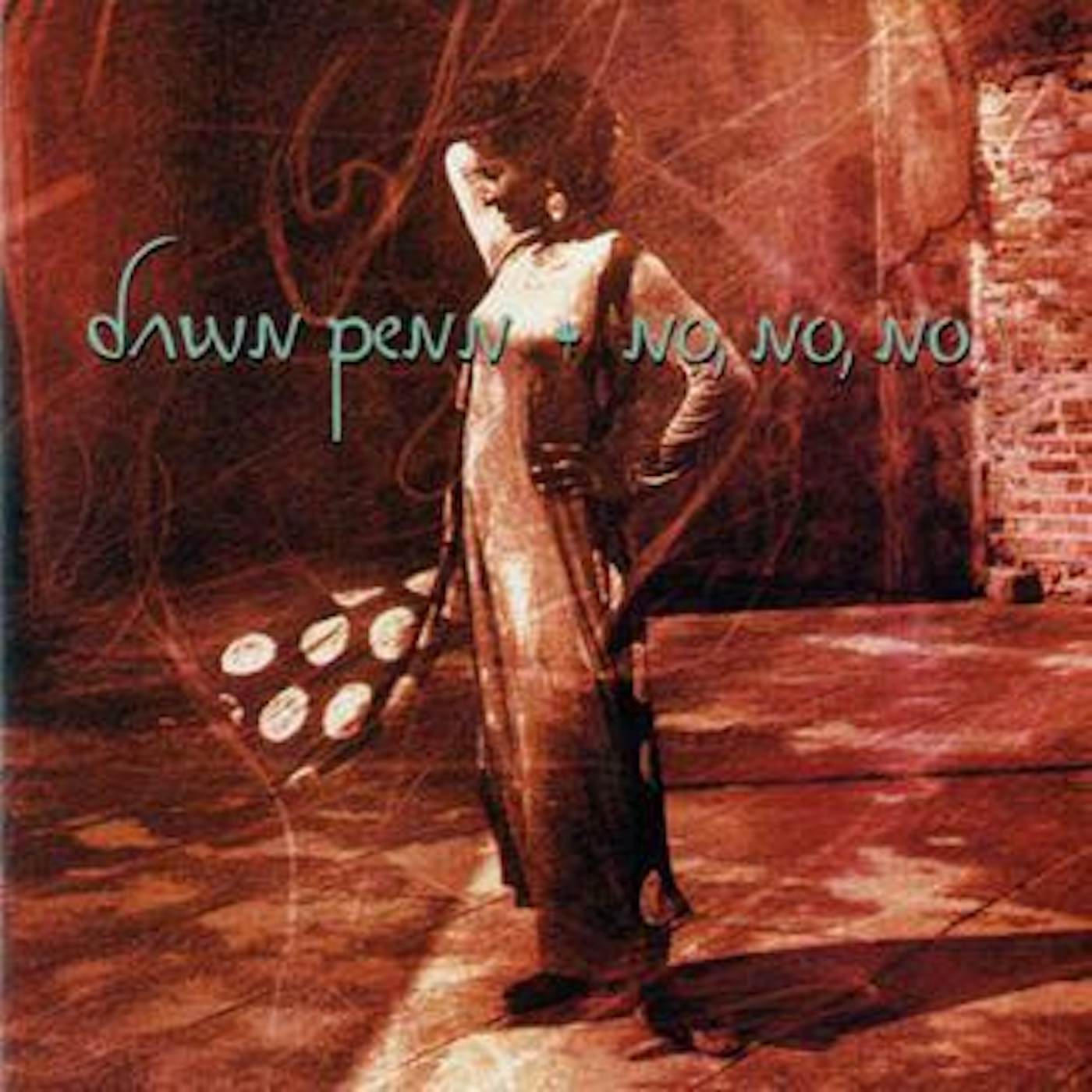 Dawn Penn NO NO NO Vinyl Record