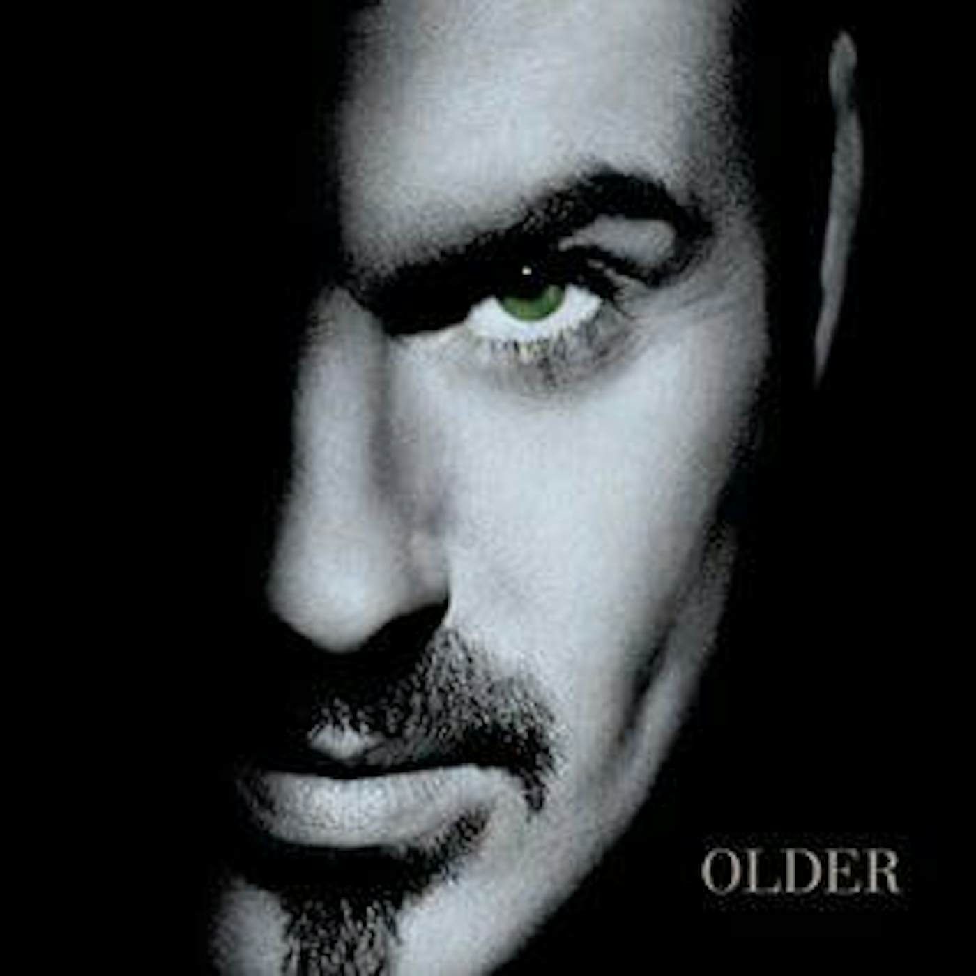 George Michael Older (Deluxe Limited Edition Box Set) Vinyl Record