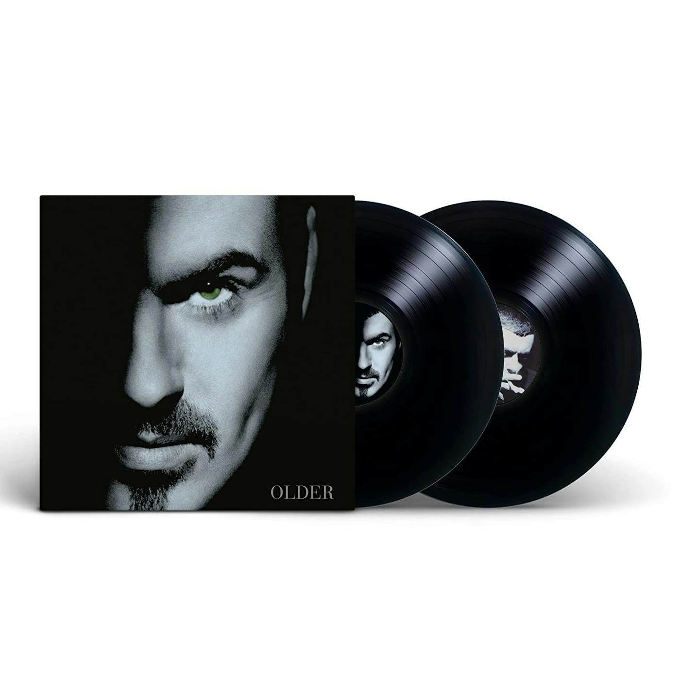 George Michael Older (2LP) Vinyl Record