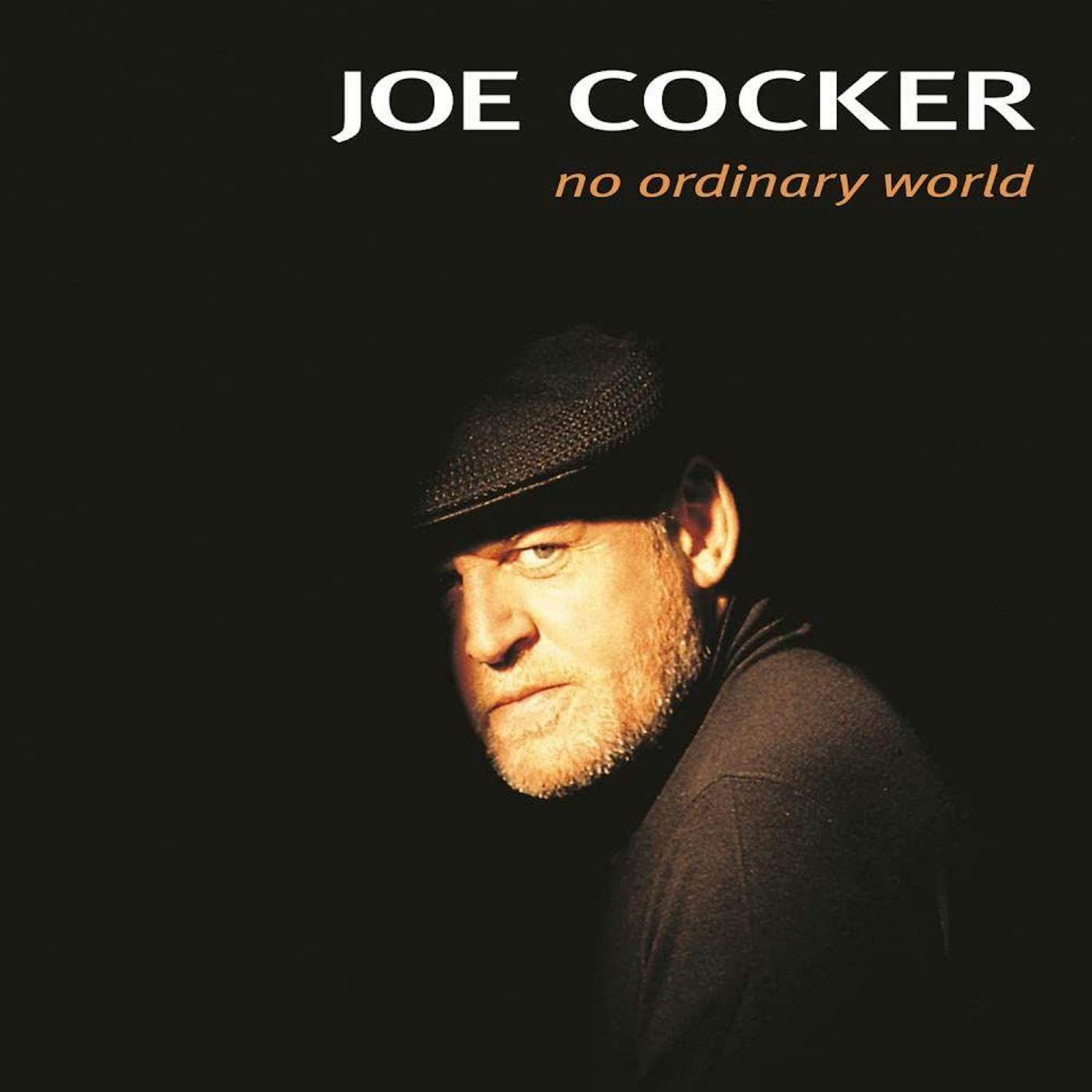 Joe Cocker No Ordinary World (2LP) Vinyl Record