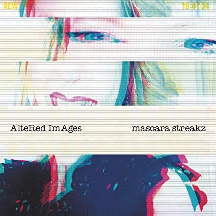 Altered Images BITE: 40TH ANNIVERSARY CD