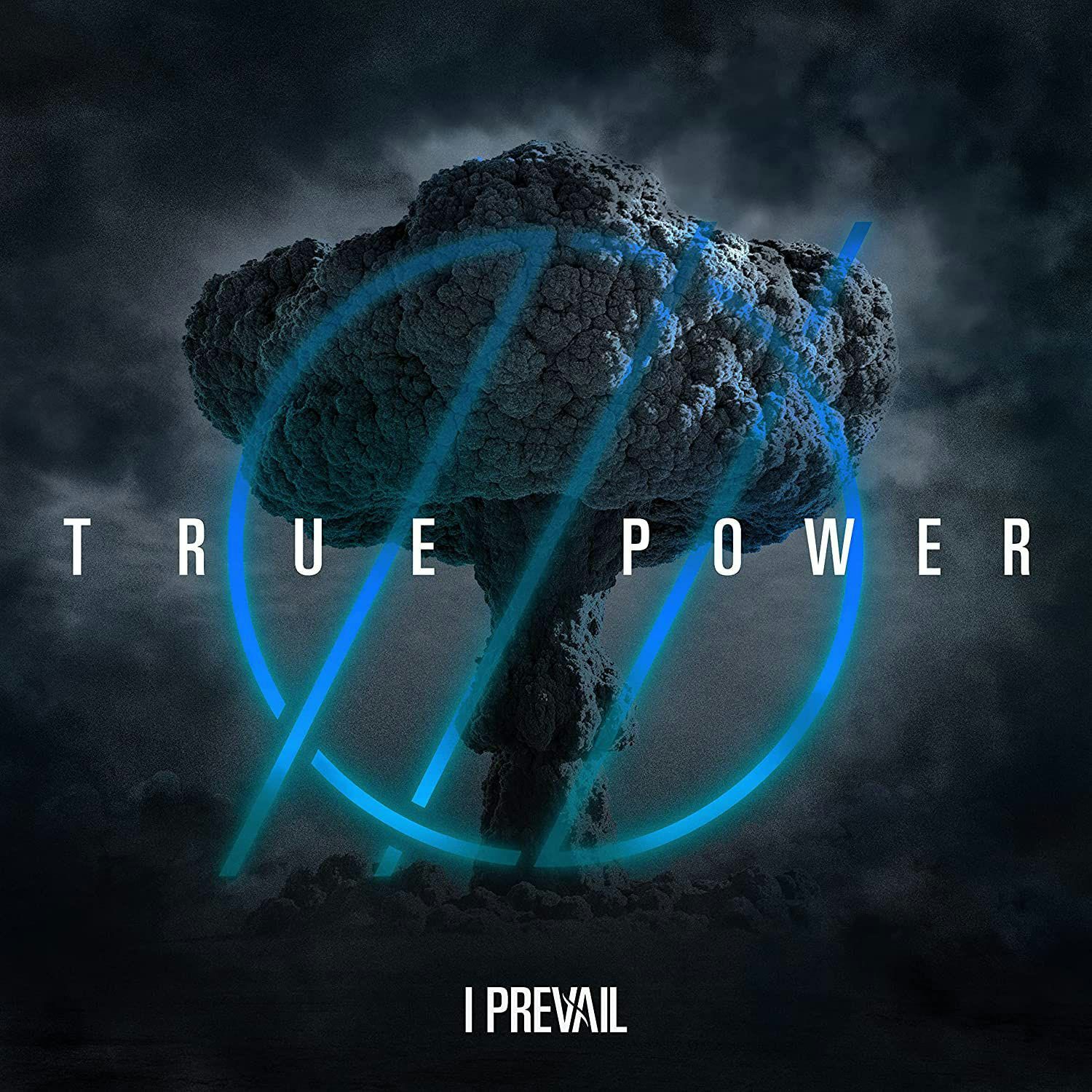 I prevail merch online hoodie