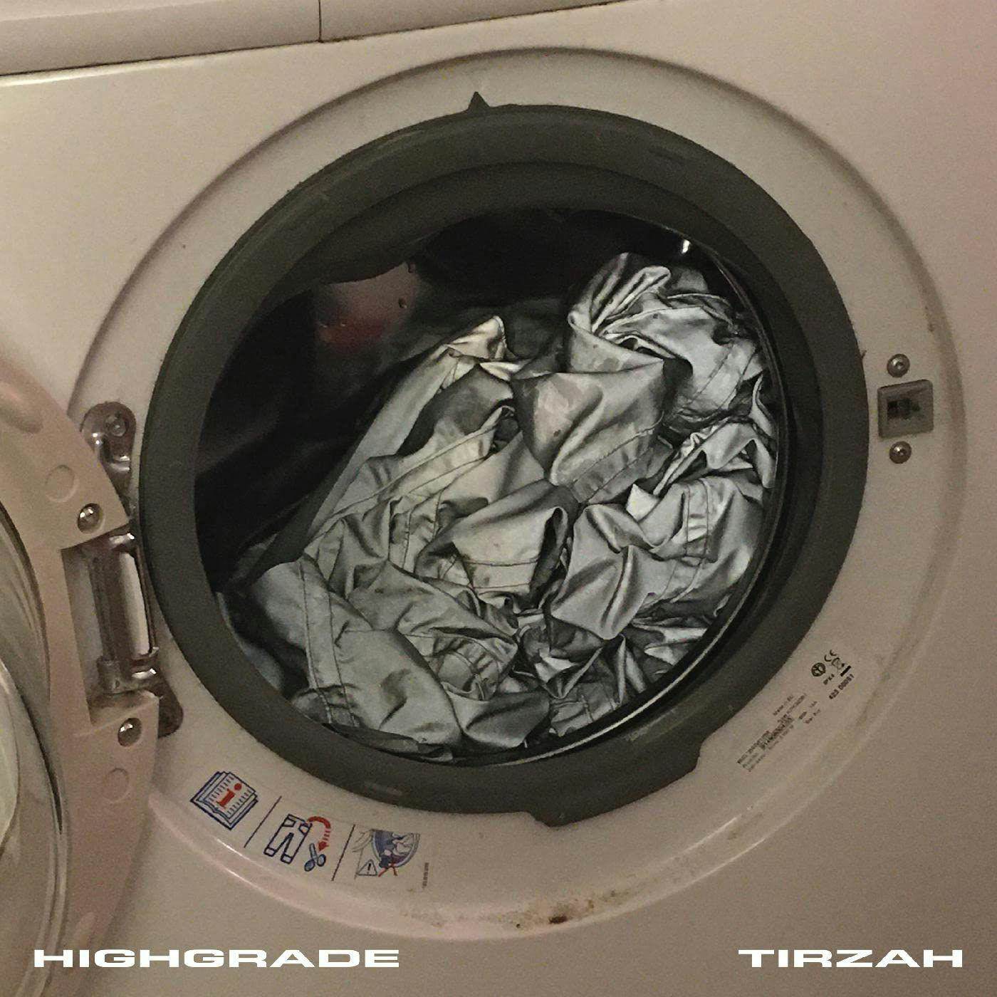 Tirzah Highgrade Vinyl Record