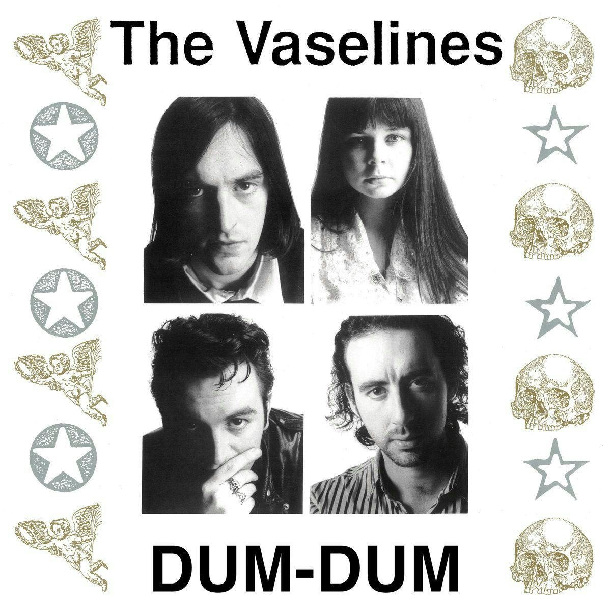 The Vaselines