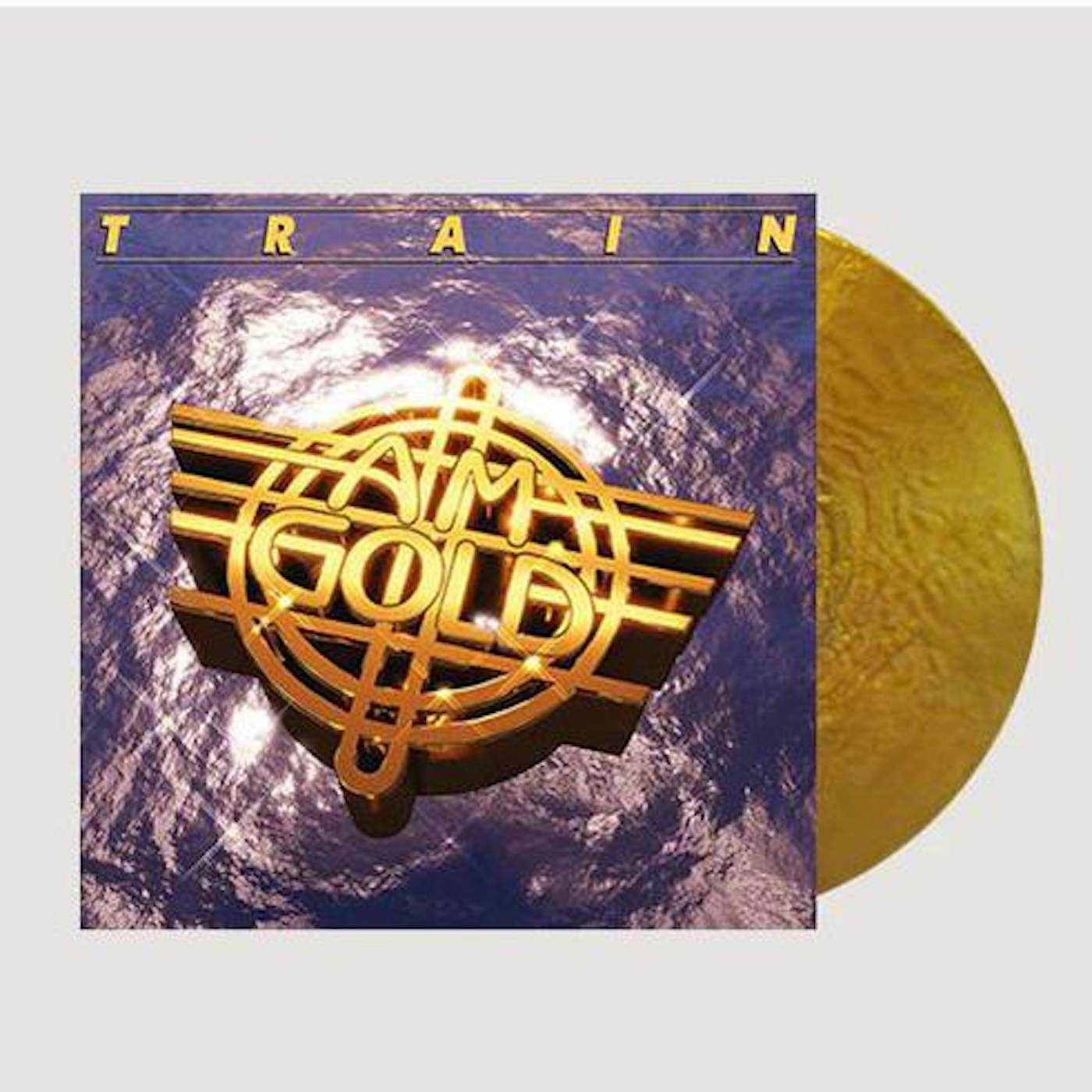 AM Gold  Álbum de Train 