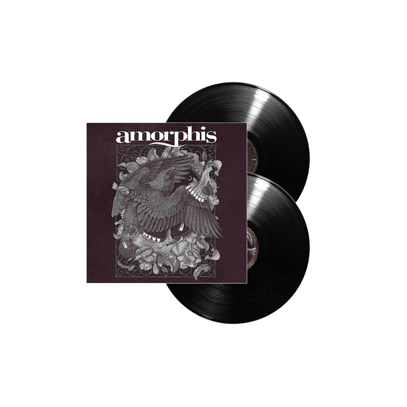 Amorphis Circle (2LP) Vinyl Record