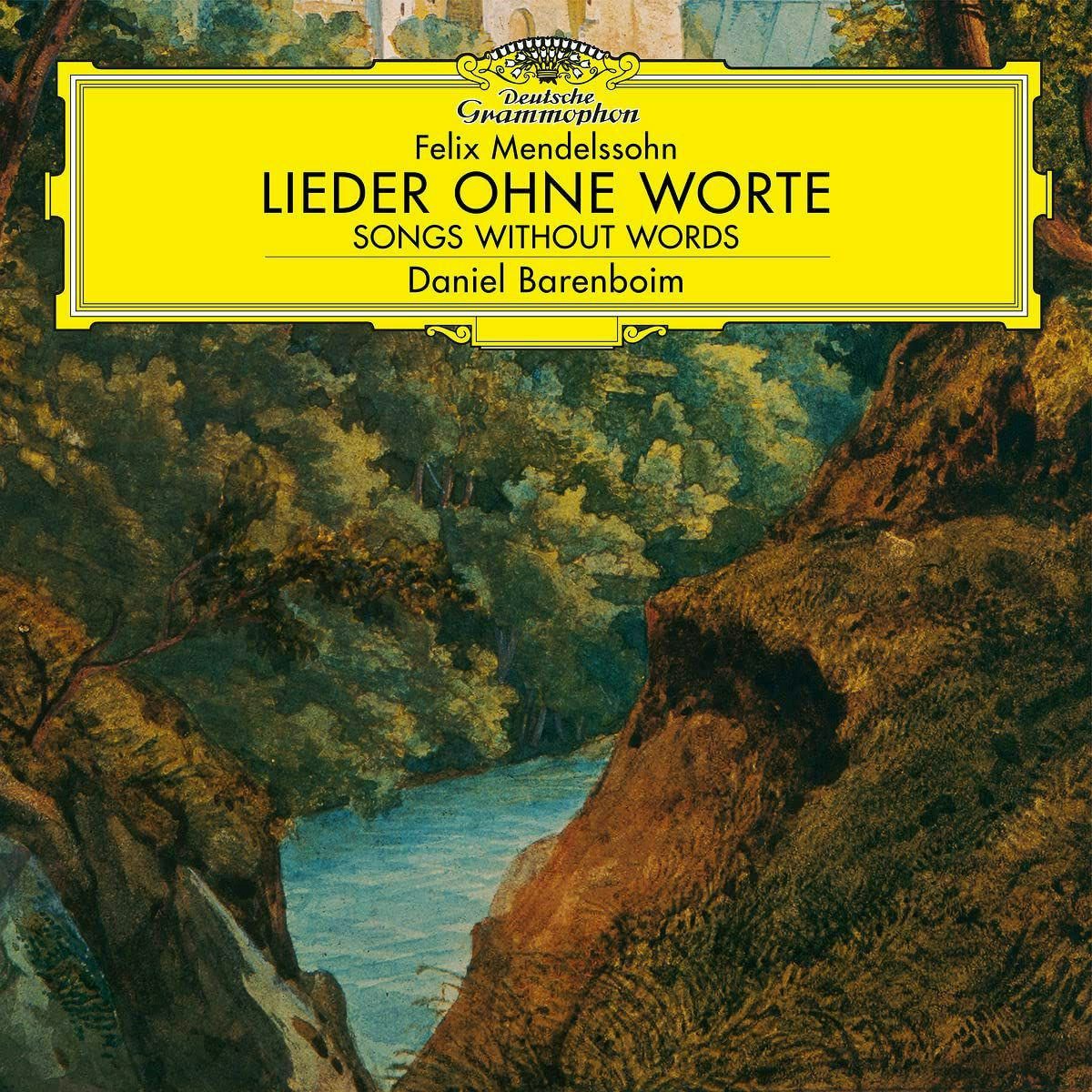 Ohne Worte 133-009