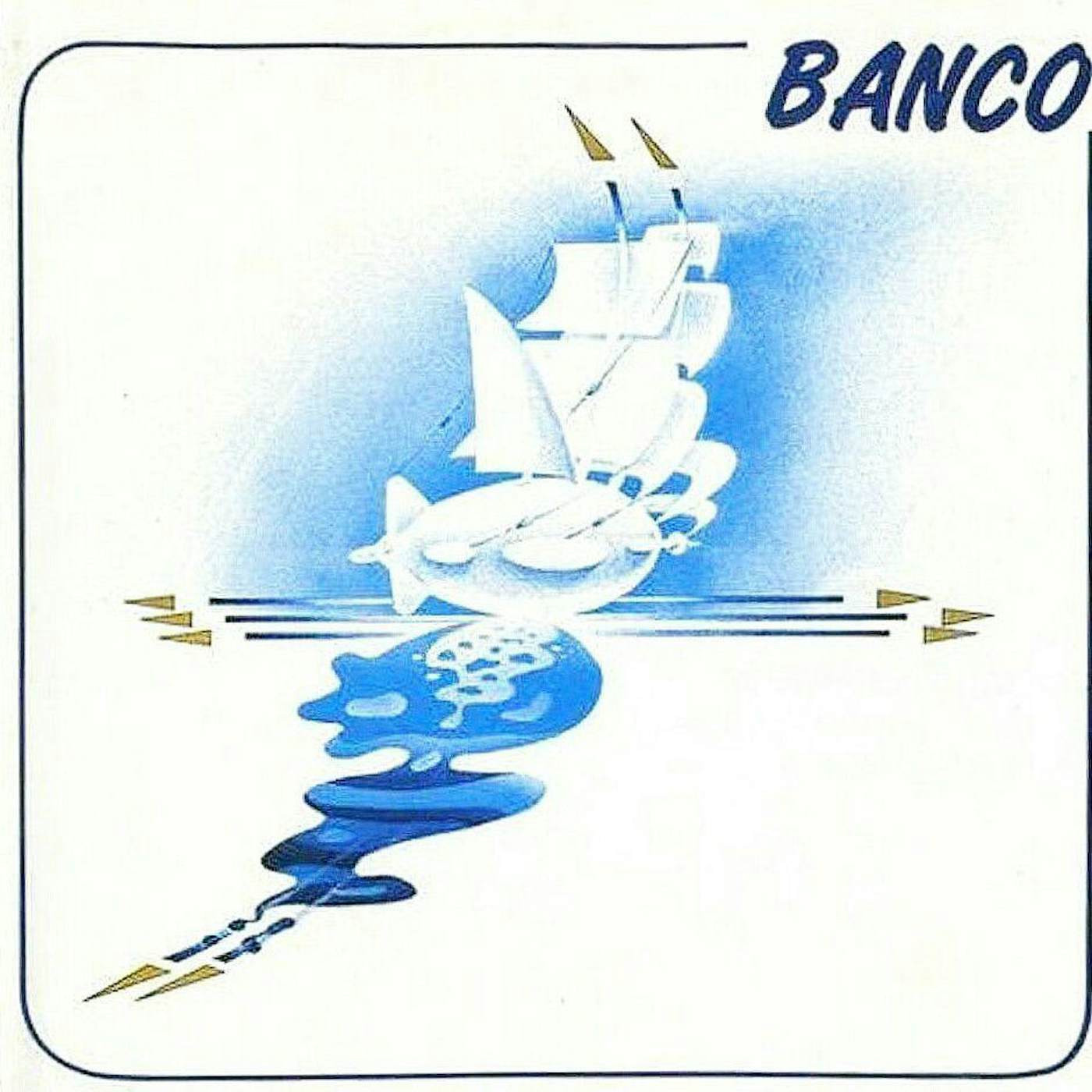 Banco Del Mutuo Soccorso Vinyl Record
