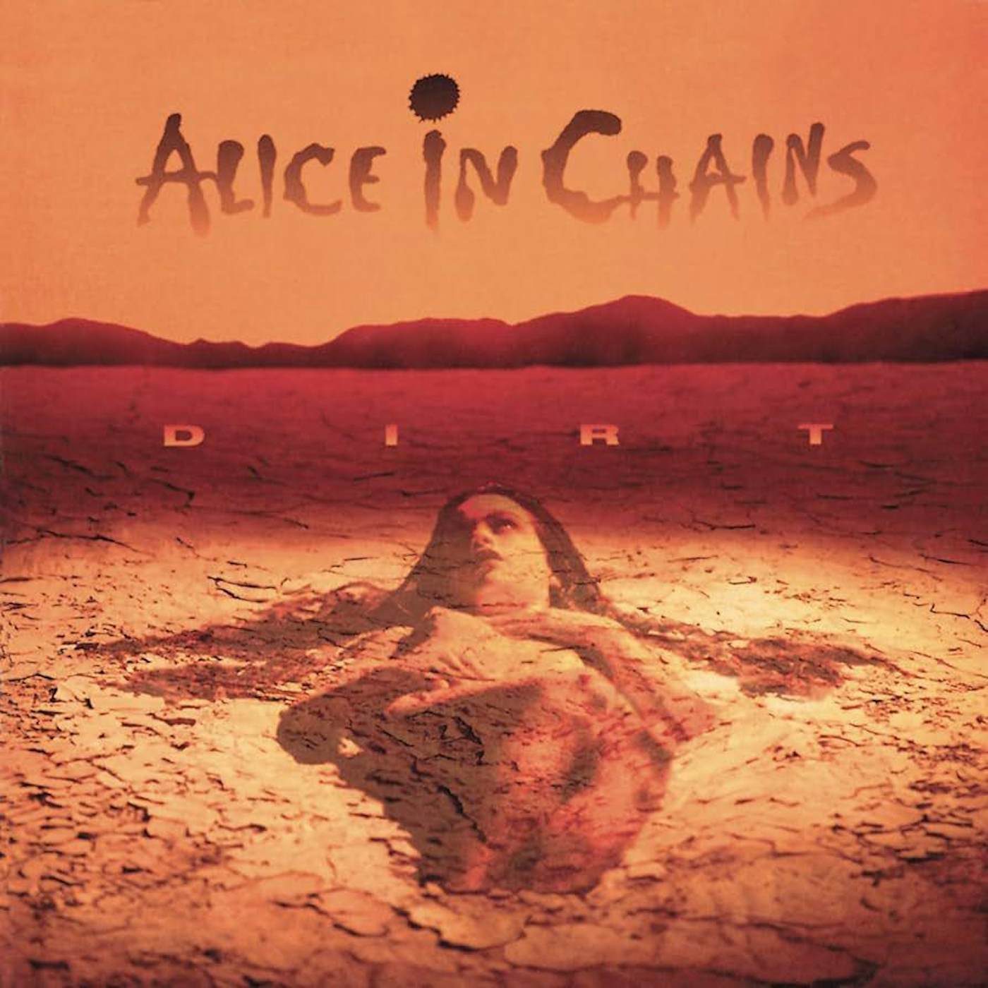 Alice In Chains Dirt (2LP/Remastered/30th Anniversary) Vinyl Record
