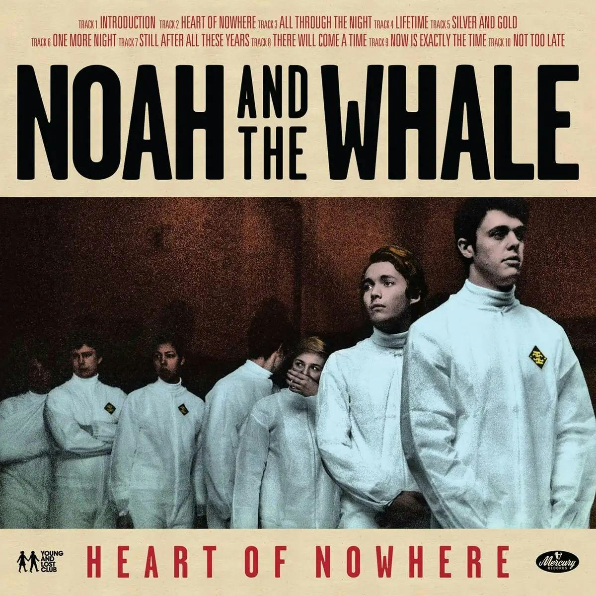 Noah And The Whale