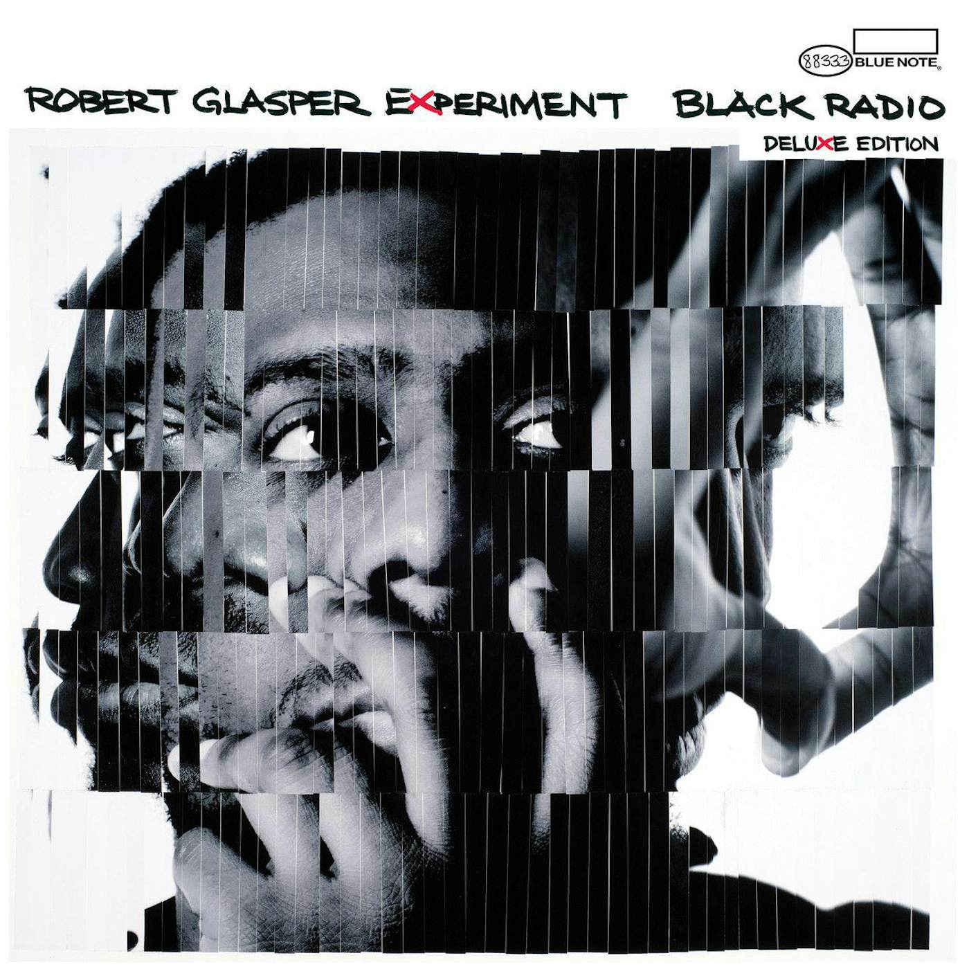 Robert Glasper Black Radio (10th Anniversary / Deluxe Edition / 3LP Box Set) Vinyl Record