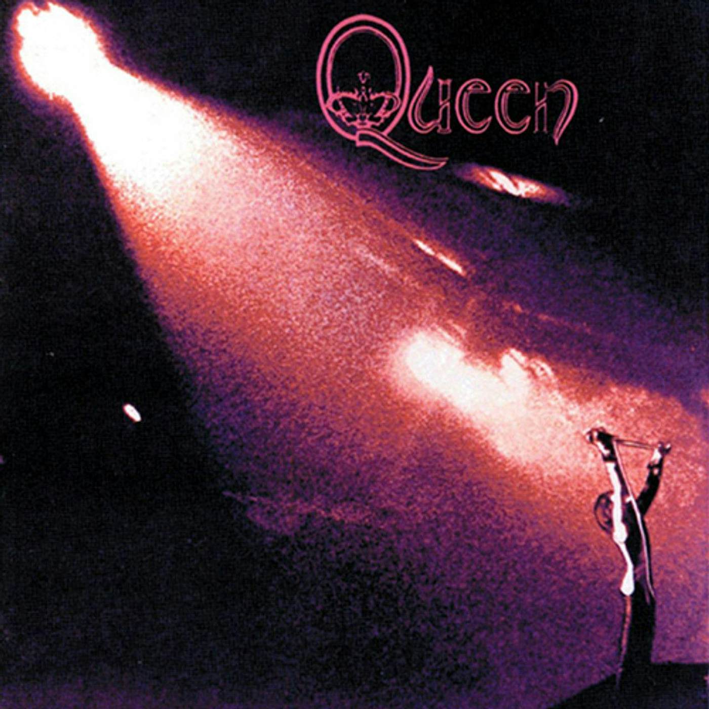 Queen Vinyl Record