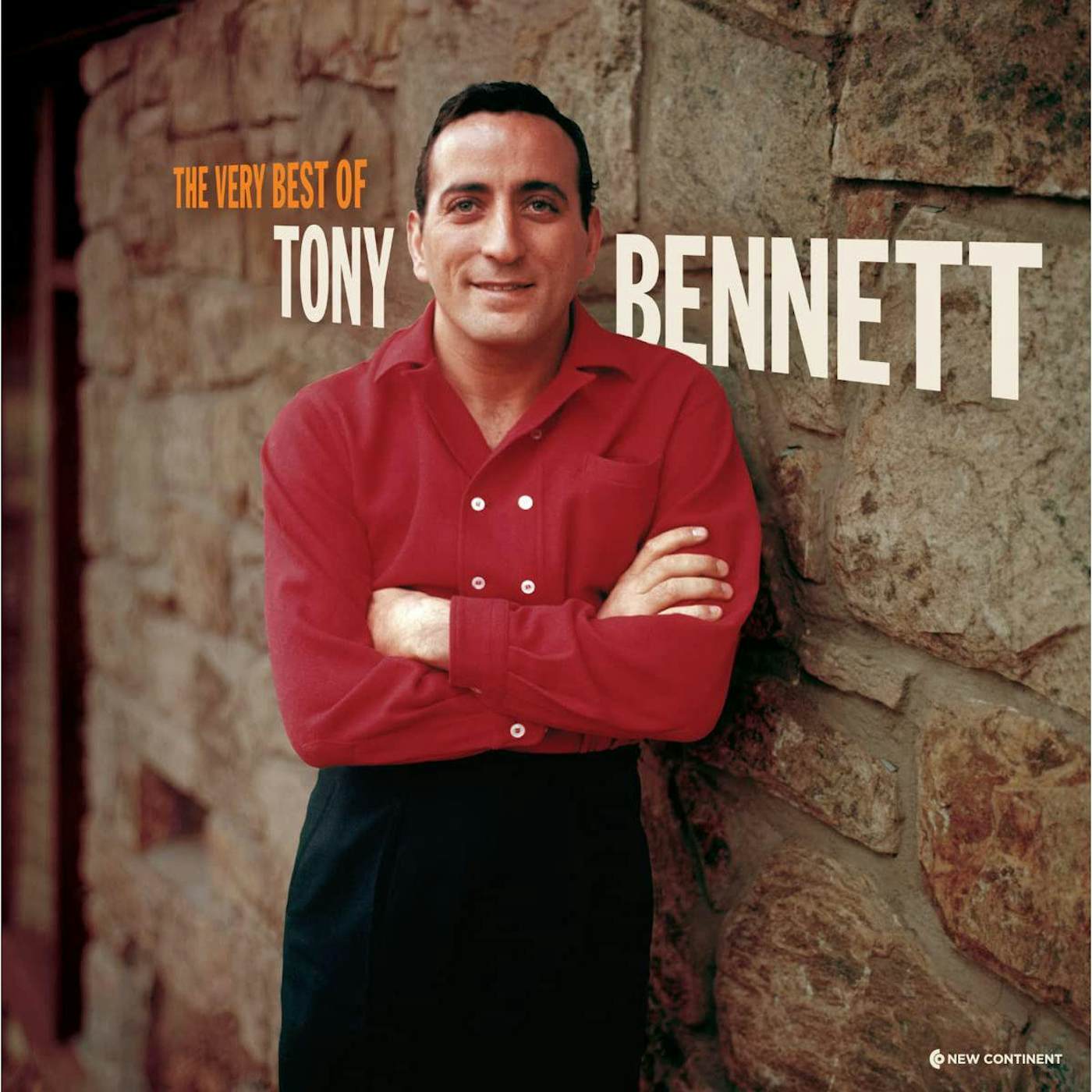 Tony Bennett – Legend (Limited Edition Gold Vinyl) – Cleopatra Records Store