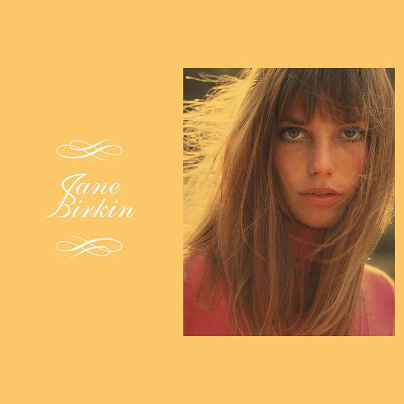 Jane Birkin BEST SELECTION CD