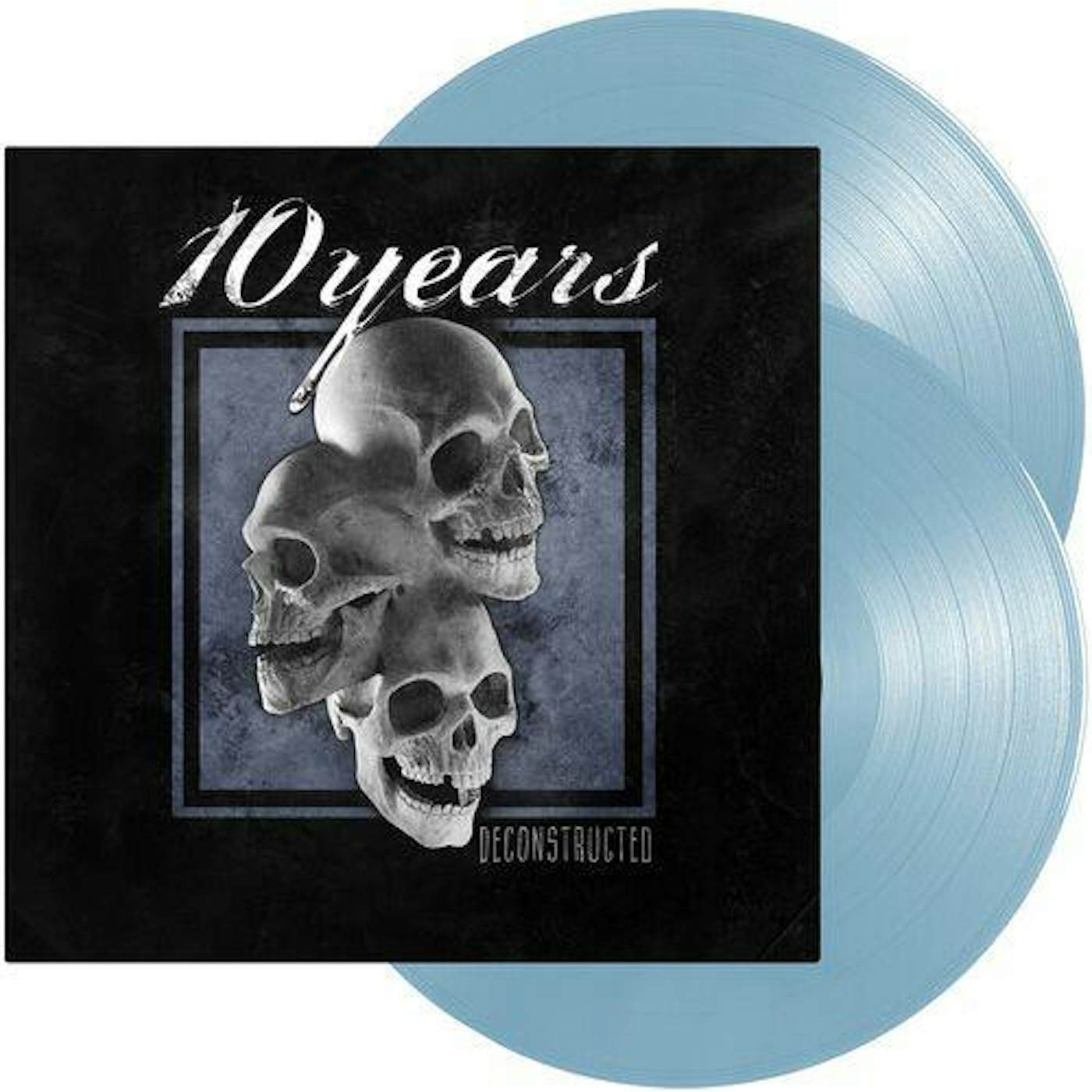 Eleven Fingers Store: Official Merch & Vinyl