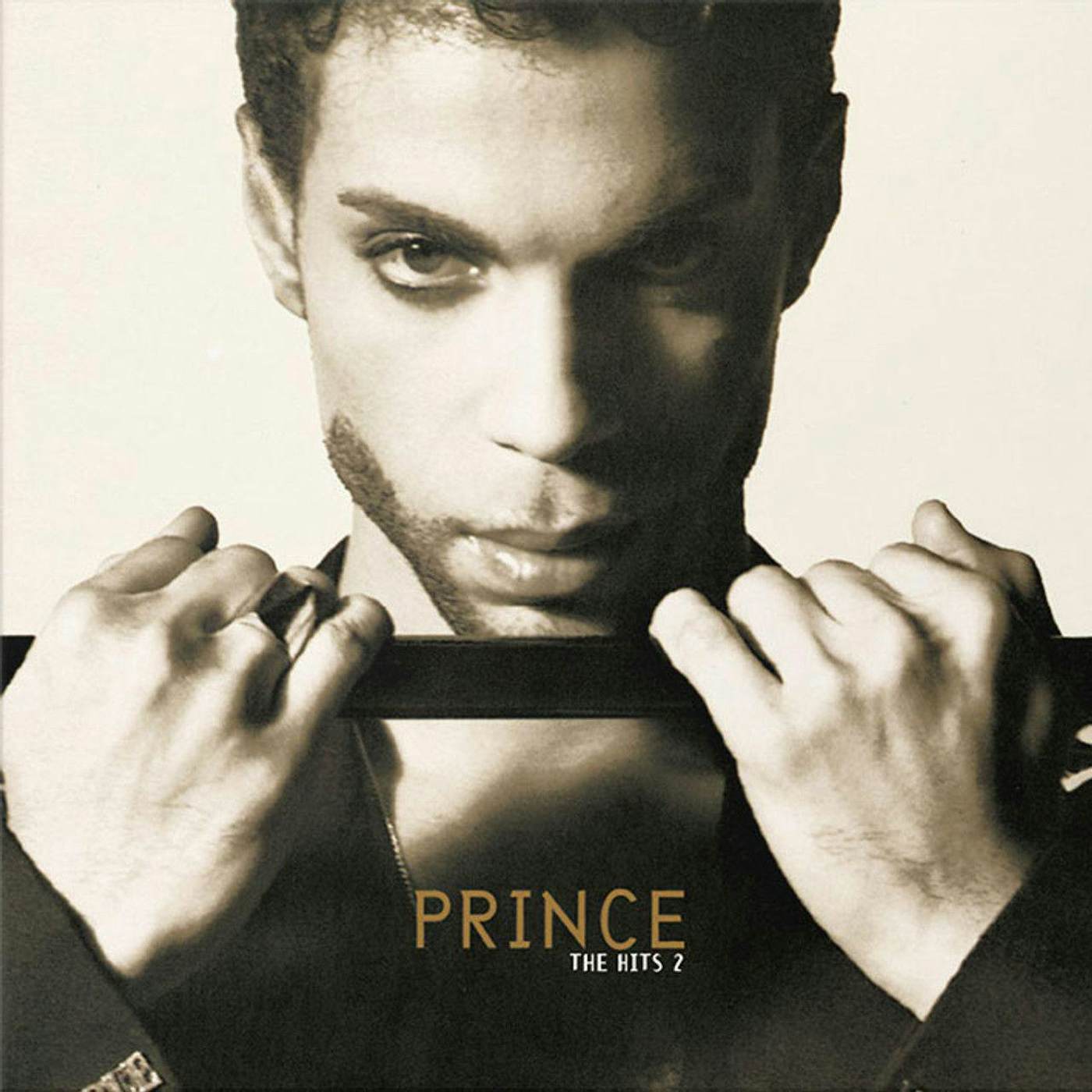 Prince Hits 2 (2LP) Vinyl Record
