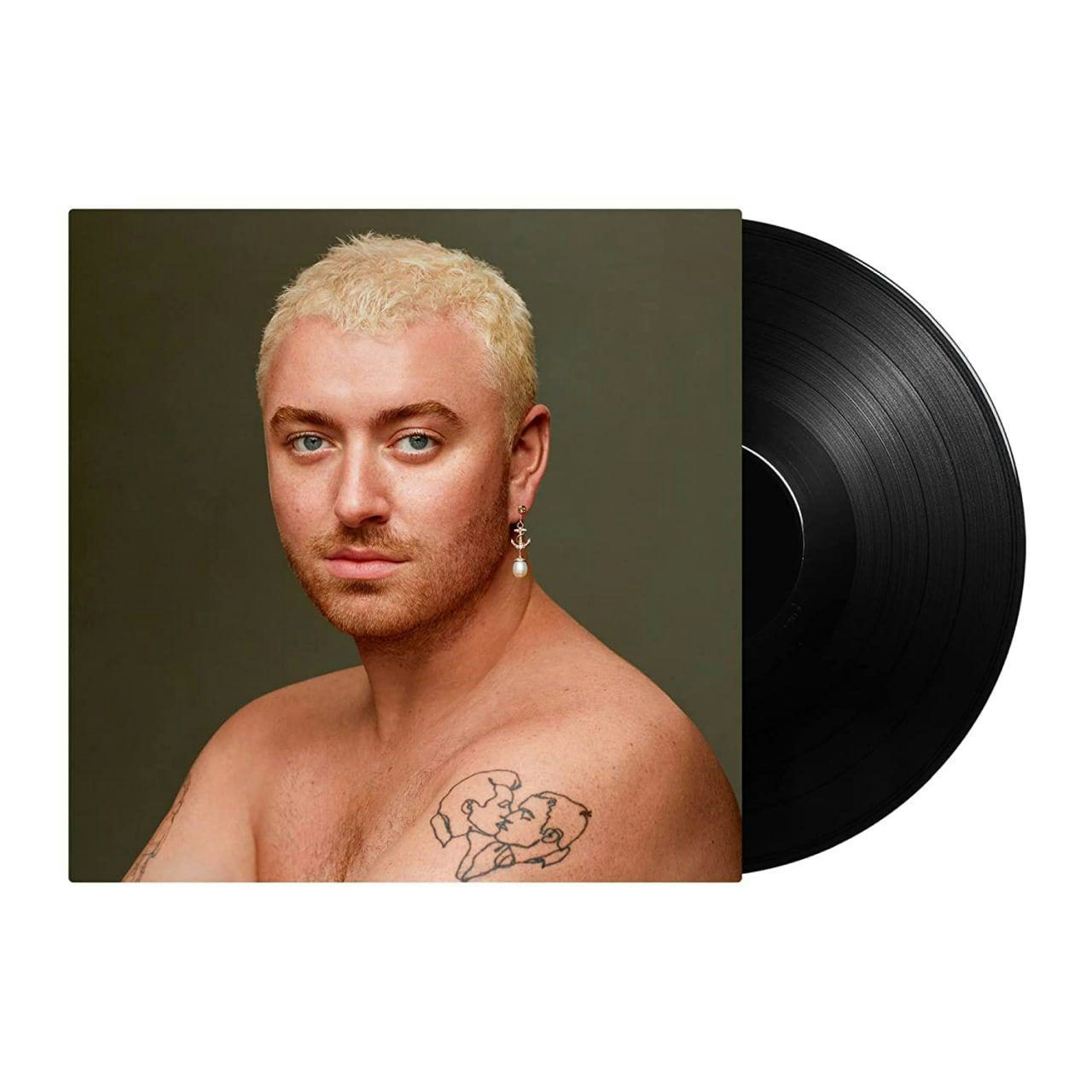 Sam Smith GLORIA Vinyl Record