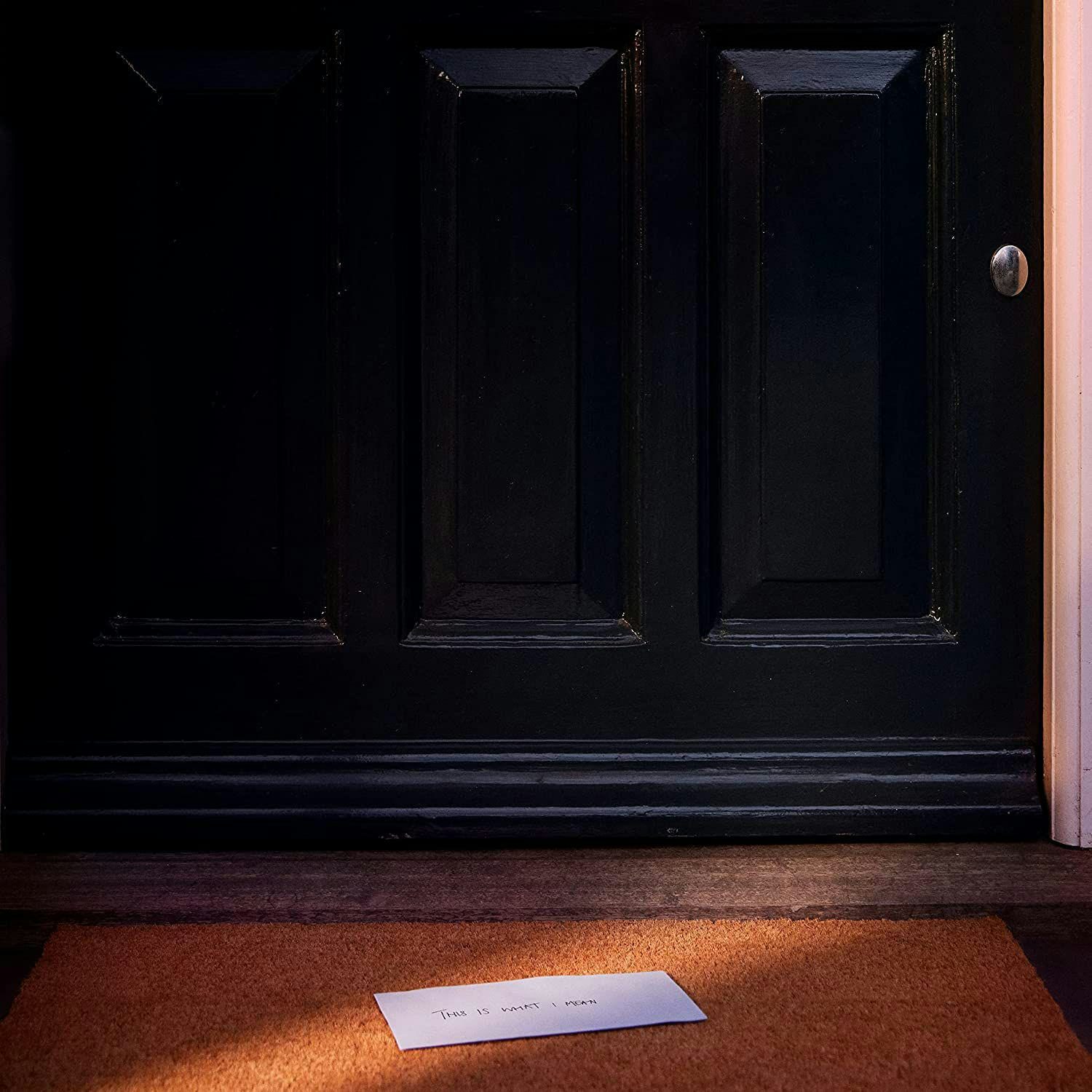 Stormzy This Is What I Mean (2LP) Vinyl Record