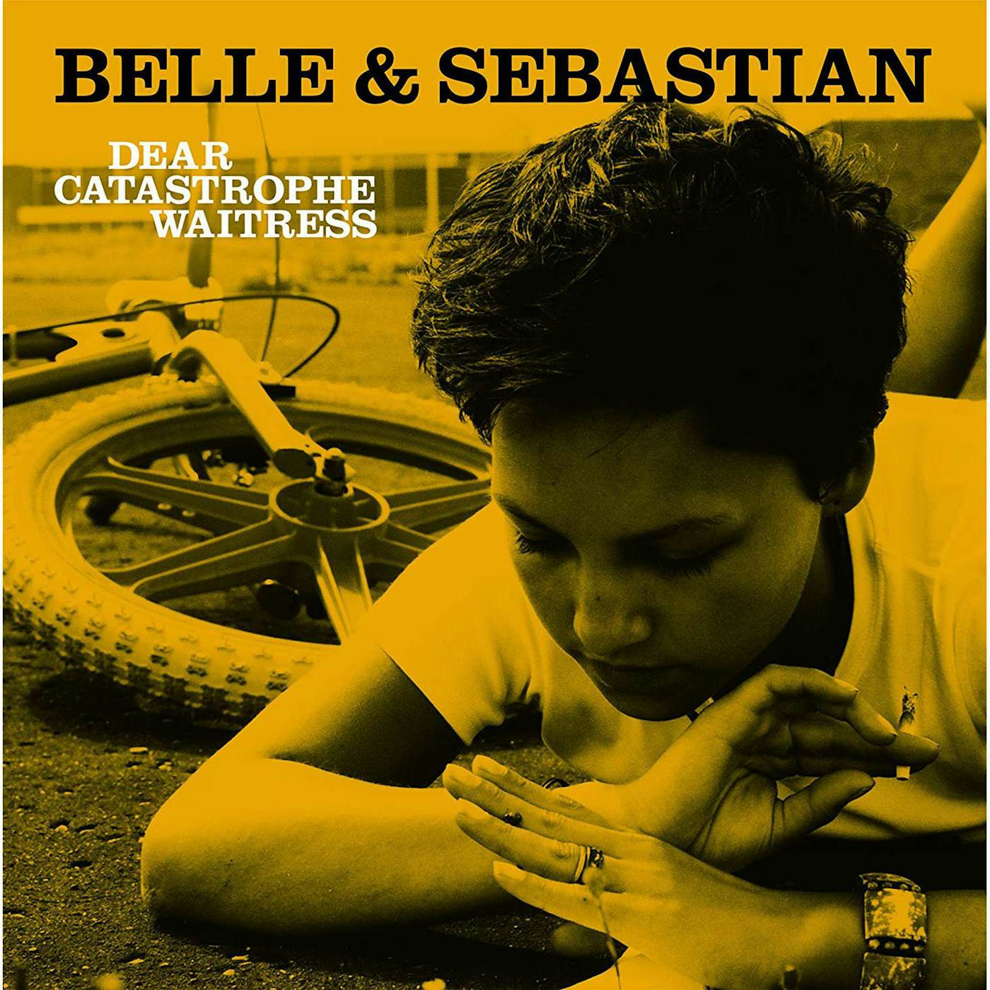 Belle and Sebastian Dear Catastrophe Waitress Vinyl Record