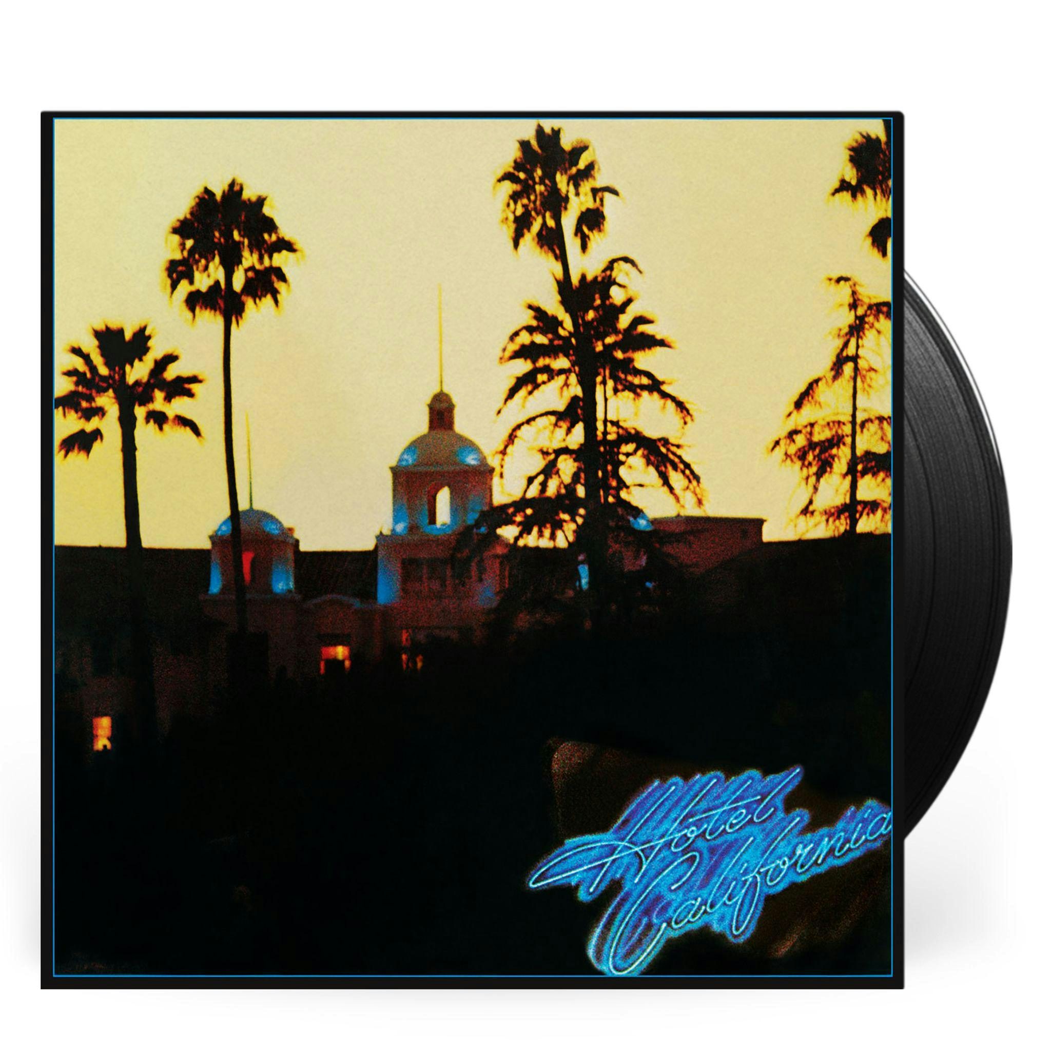 CD)Hotel California／Eagles 【2021 - 洋楽