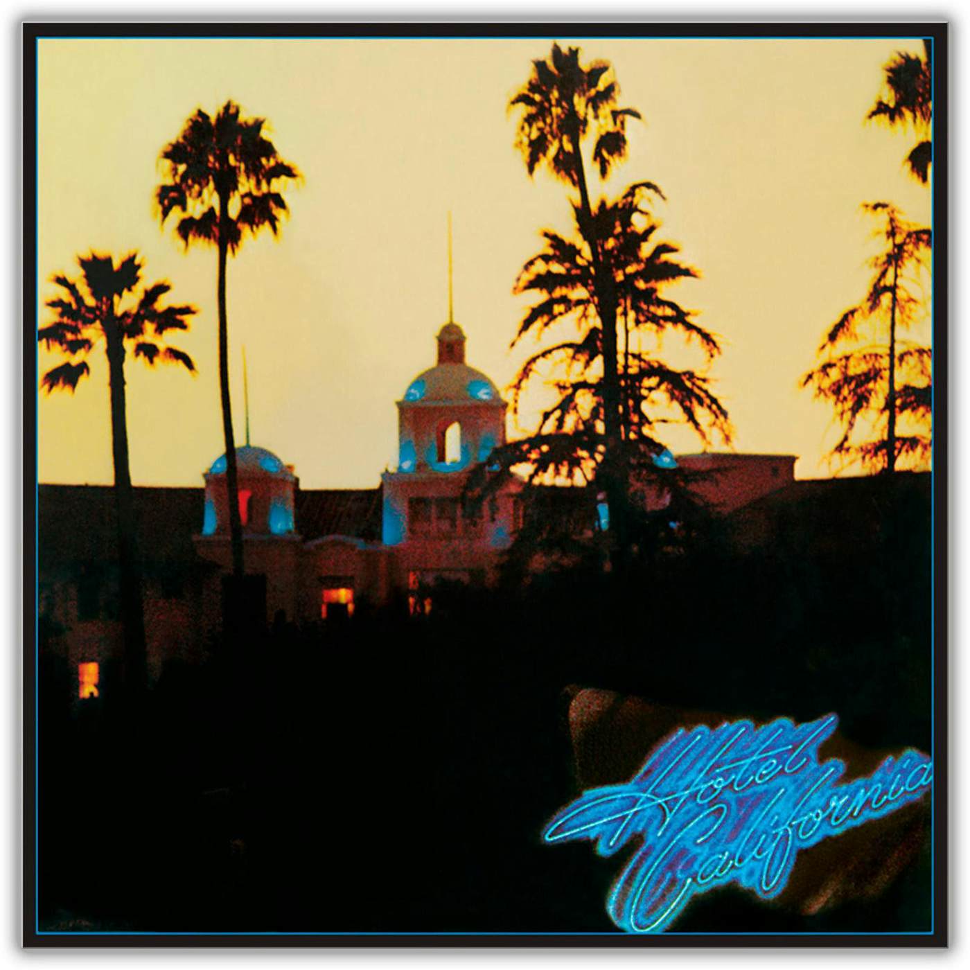 Eagles Hotel California (Limited Edition/180g) Vinyl Record
