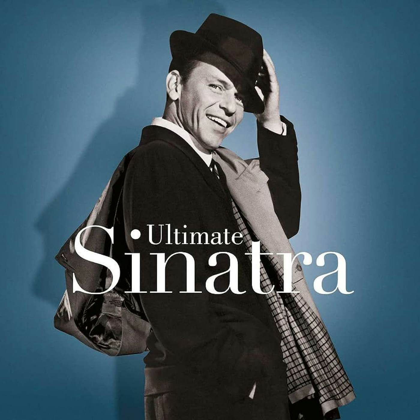 Frank Sinatra Ultimate Sinatra (2LP) Vinyl Record
