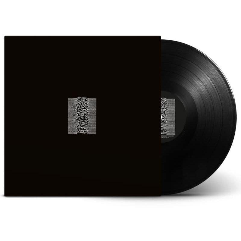 正規販売店】 LPレコード JOY DIVISION PLEASURE UNKOWN 洋楽 